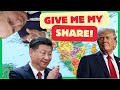 African Geography and Economy Insights