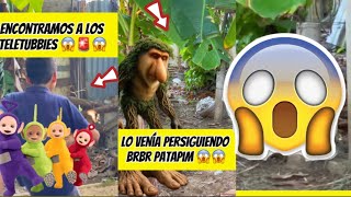 En un mundo lleno de misterios sin resolver 😱🌎😱
