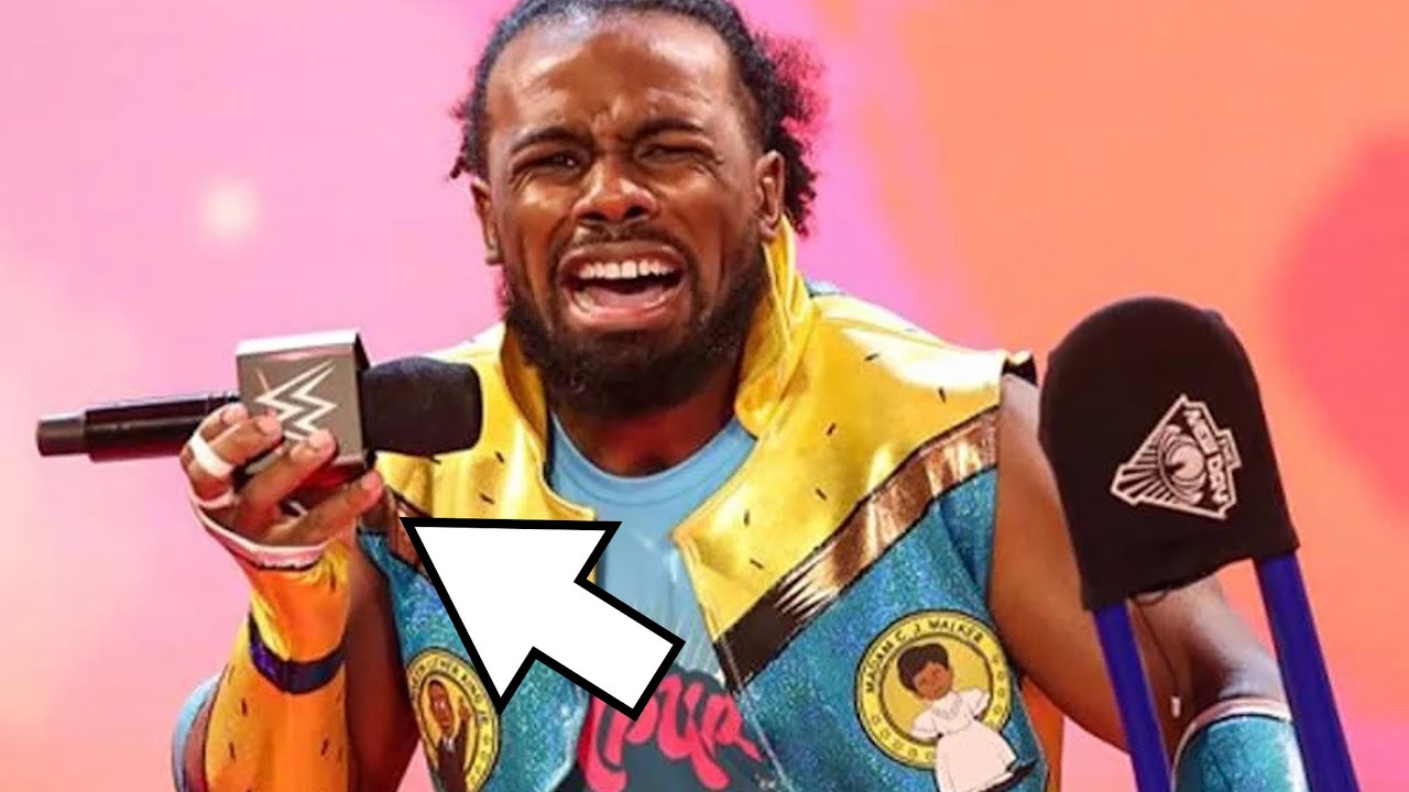 10 Wrestler Quirks You’ll Never Be Able To Unsee￼