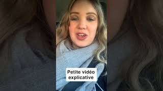 Désolée pour l’absence mais je reviens vite promis ☺️ #lesvidéosdejess