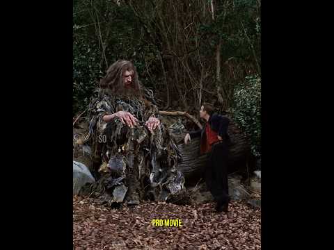 He was able to find a common language with the giant😎 #film  #movie