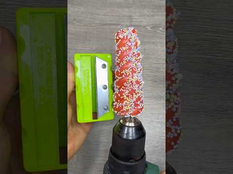 Wait for the ice cream ๐ฆ๐