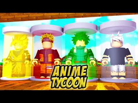 Code For 2 Player Anime Tycoon 07 2021 - anime tycoon roblox all codes