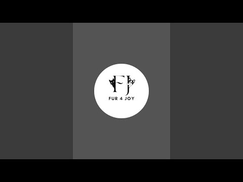Fur4Joy is live!