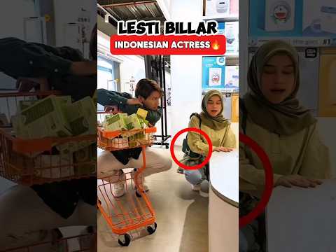 Tas lesti kejora saat bersama rizky billar dan abang L#kekayaan#mewah#miliarder#billionaire
