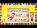 Prevención de Accidentes