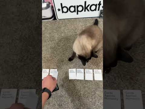 Cards Against Humanity