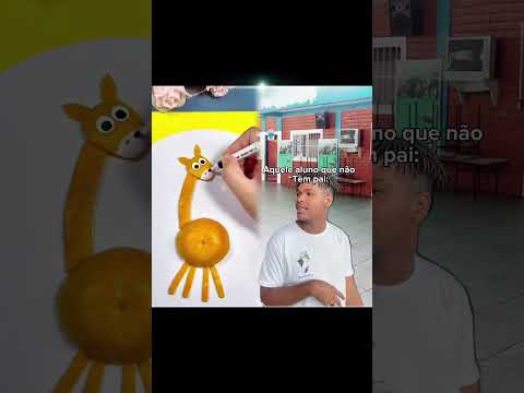Aquele aluno que não tem pai: kakakakakaka #shorts