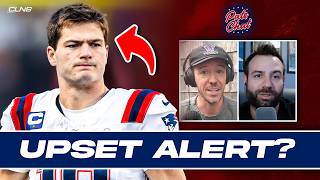 Do Patriots stand a chance vs. Seahawks  +  2026 season preview