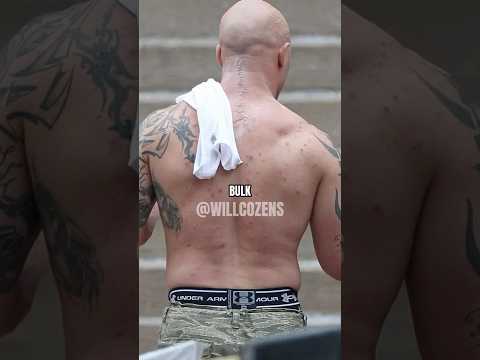 Tom Hardy TRANSFORMATION TRUTH