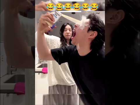 Epic Funny Video That Will Make You Cry Laughing! | Try Not to Laugh Challenge ๐๐ฅ