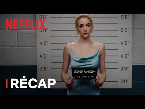 Ginny & Georgia | Récap de la saison 2 VF | Netflix France