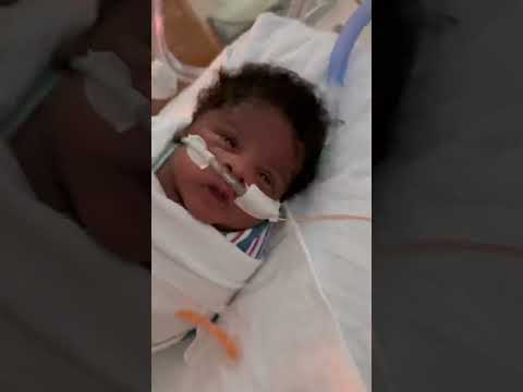 “I DON’T ??‍♀️ CARE WHAT THE DOCTORS ? SAY ?️ YOU SAY “BUT GOD” ??”