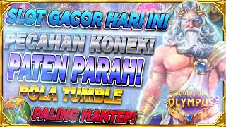 PASTI JEPE !!! 🔥 POLA GACOR OLYMPUS HARI INI ✅ POLA SLOT GACOR HARI INI ✅ SITUS SLOT GACOR HARI INI