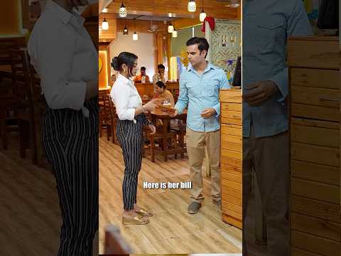 2 rupaye ka bill - part 1 #shorts