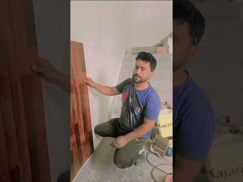 Jeene ki diwal per flooring #viral #trending #shorts #video