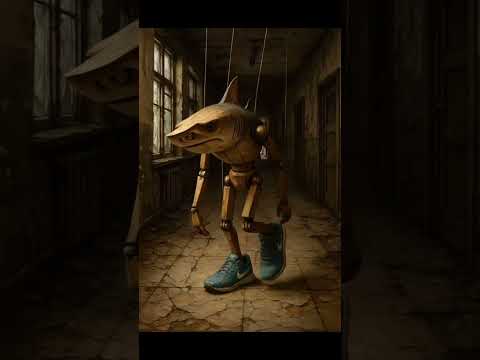 "Strange School" #ai #tungtungtungsahur#tralala #italianbrainrot