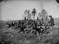 Civil War Motivations and Perceptions