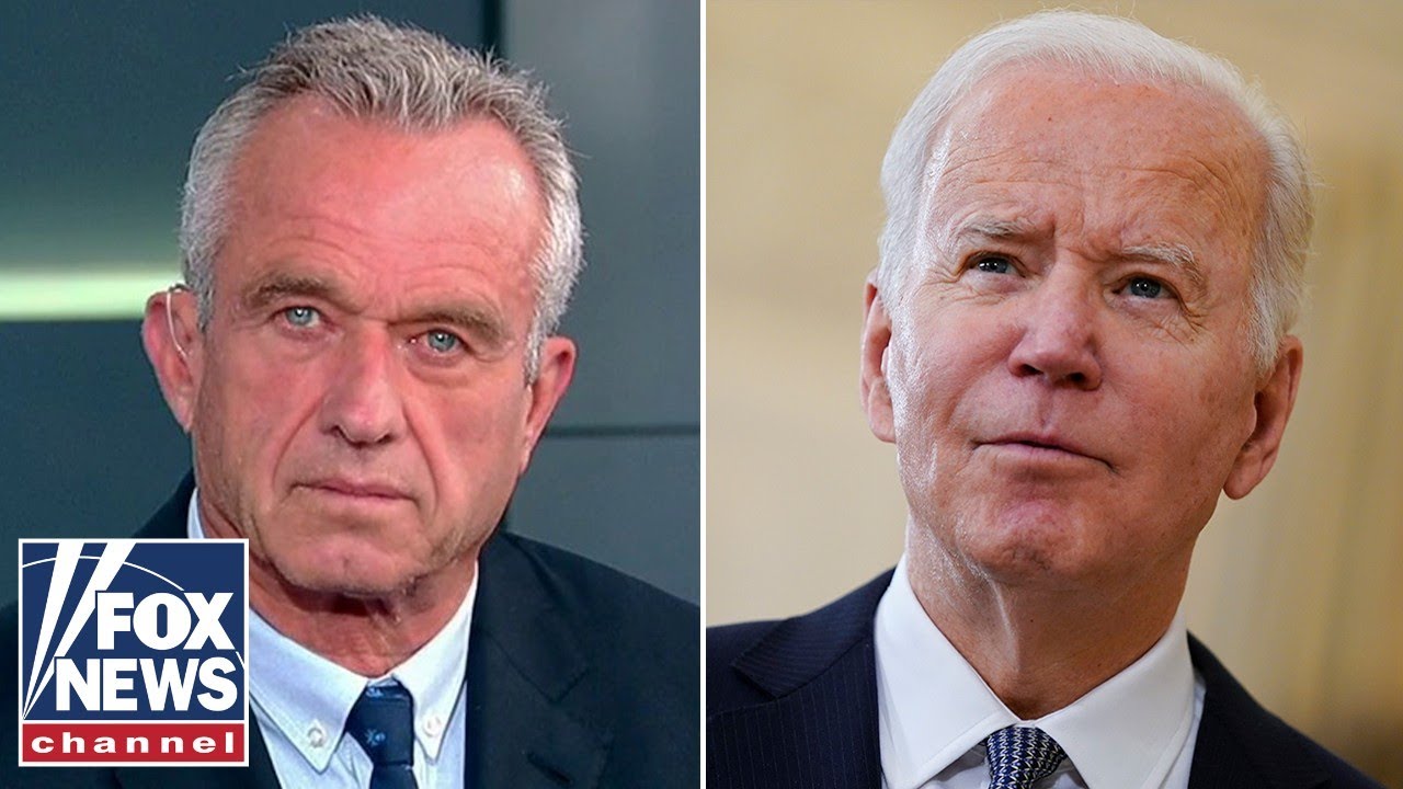 2024 hopeful hits at Biden: It’s ‘important’ for him to debate