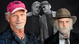 Bill Kreutzmann Pays Heartfelt Tribute to Bob Weir: ‘Goodbye my friend’