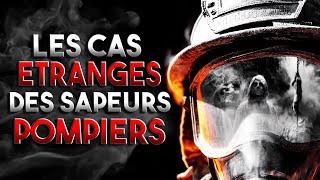 Les cas étranges des sapeurs pompiers - Creepypasta FR