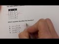 Complex Numbers and Angle Properties