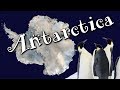 Discovering Fascinating Facts About Antarctica