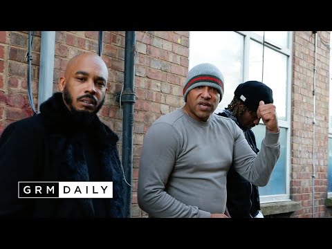 KOBA KANE - We Ah Soldier [Music Video] | GRM Daily