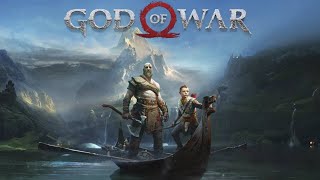 🪓 GOW Ragnarok 🪓 Nocne granie i gadanie