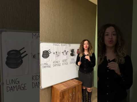 MAGIC BOARD 40 ft. Sonia Narang