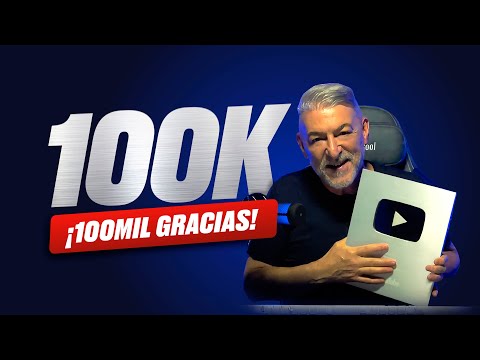 Especial 100K - Pastor Osvaldo Carnival