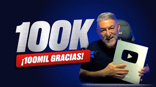 Especial 100K - Pastor Osvaldo Carnival