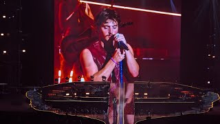 Benson Boone - Someone You Loved (Lewis Capaldi Cover) Detroit, Michigan