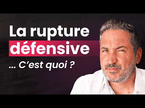 Ton ex t'aime... mais te quitte : pourquoi ?