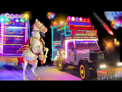 10djस्पेशल घोड़ी ~ चुन्नी में चुन्नी में !! Perfume lagve Chunni mein !! परफ्यूम लगावे चुन्नी मे