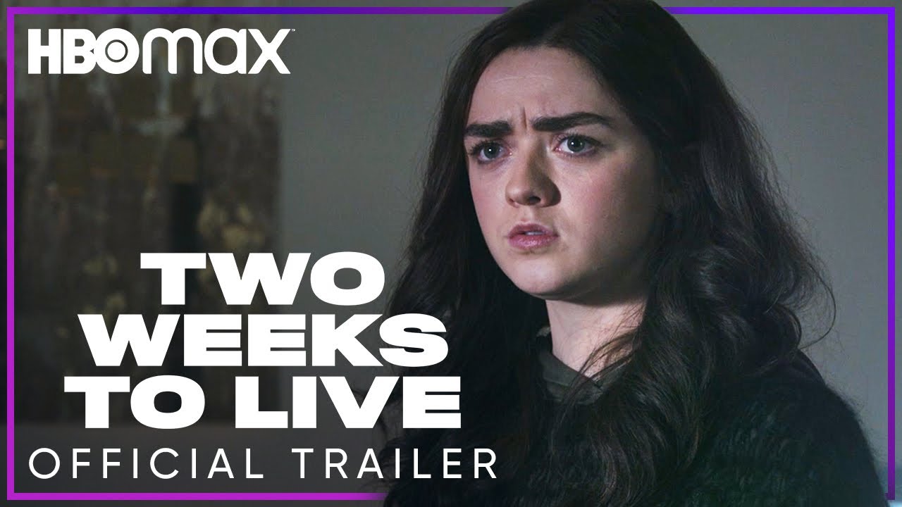 Two Weeks to Live Trailer thumbnail