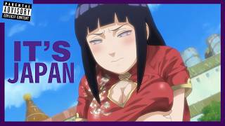 Hinata's Pregnancy