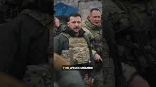 Neptune Missiles Pound Crimea in Massive Ukrainian Drone Raid