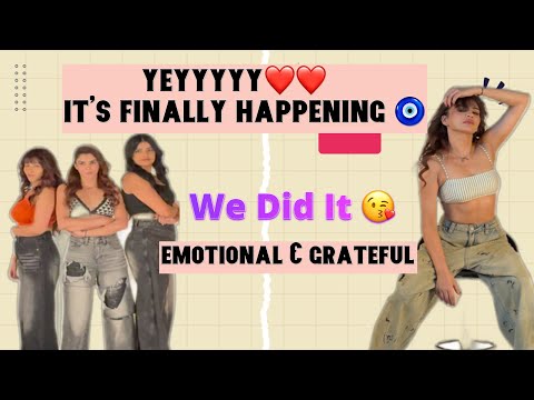 Say hello to our new brand CHICCHAPS ❤️❤️ #vlog #priyankatyagi #newlaunch