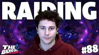 So You Want To Get Good At Raiding w/ @shindigg672  | The Bench Ep. 88