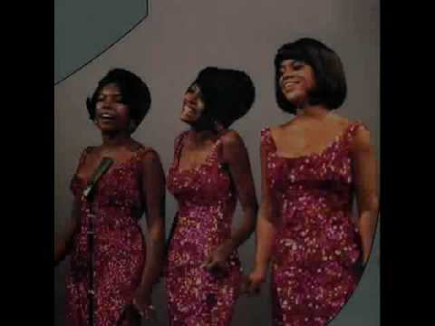 Keep Me Hanging On - The Supremes 