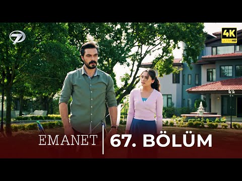 Emanet | 67. Bölüm (4K Ultra HD) @EmanetDizisi