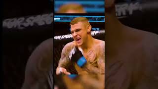 DUSTIN POIRIER EDIT
