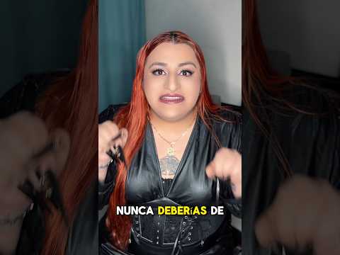 Nunca deberías de hacer esto en casa 🧿🔮✨ #podcast #secretodebruja #telocontounabruja #witchy