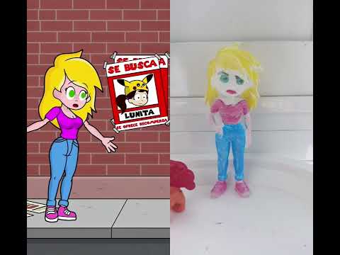 SE PERDIERON TODOS BUSCANDO EL CONEJO π π #shorts #humor