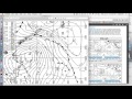 Weather Map Briefings for Mariners