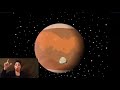 Asteroids, Planets, and Comets in the Solar System