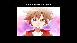 POV: Your Ex Moved On - STEAL AN EGG | ROBLOX ANIMATION