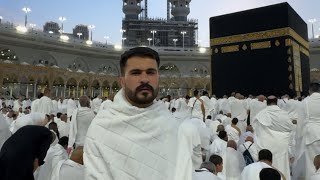 Alhamdulillah Perform Umrah 🕋