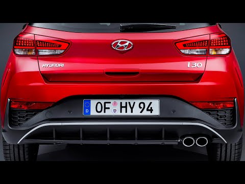 Hyundai i30 Comfort